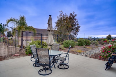 601 S Via Avante Ct, Arroyo Grande, CA