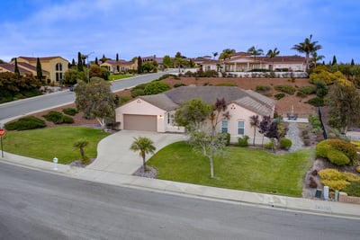 601 S Via Avante Ct, Arroyo Grande, CA