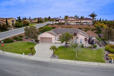 601 S Via Avante Ct, Arroyo Grande, CA