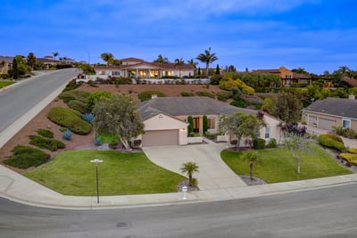 601 S Via Avante Ct, Arroyo Grande, CA