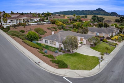 601 S Via Avante Ct, Arroyo Grande, CA