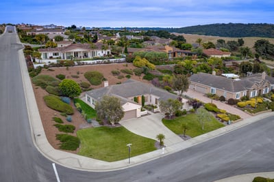 601 S Via Avante Ct, Arroyo Grande, CA