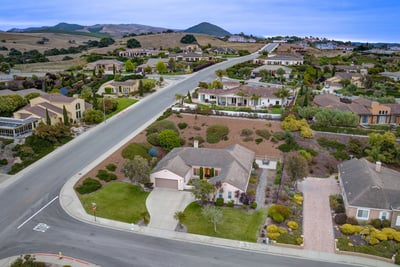 601 S Via Avante Ct, Arroyo Grande, CA