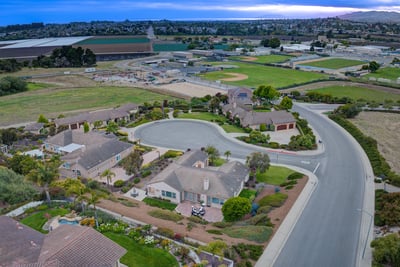 601 S Via Avante Ct, Arroyo Grande, CA