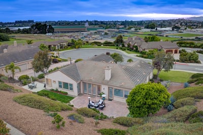 601 S Via Avante Ct, Arroyo Grande, CA