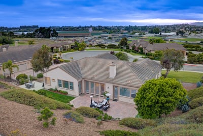 601 S Via Avante Ct, Arroyo Grande, CA