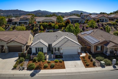 11250 Avion Rd, Atascadero, CA