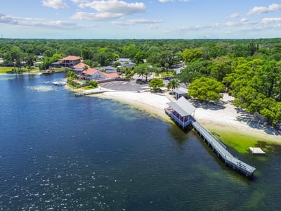 10916 Carrollwood Dr, Tampa, FL