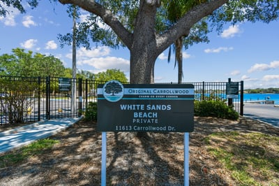 10916 Carrollwood Dr, Tampa, FL