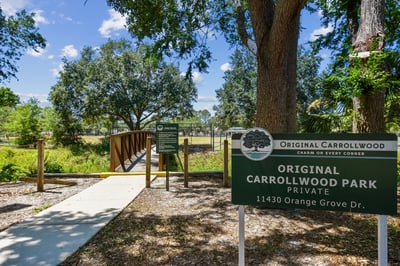 10916 Carrollwood Dr, Tampa, FL