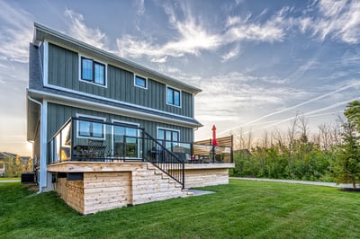 190 Courtland St, Blue Mountains, ON
