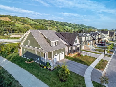 190 Courtland St, Blue Mountains, ON