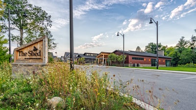 190 Courtland St, Blue Mountains, ON