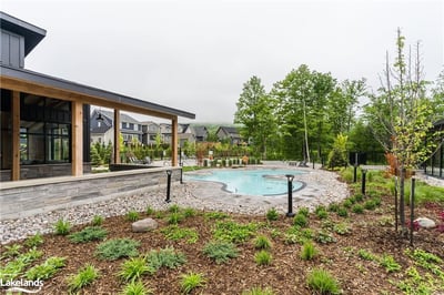 190 Courtland St, Blue Mountains, ON
