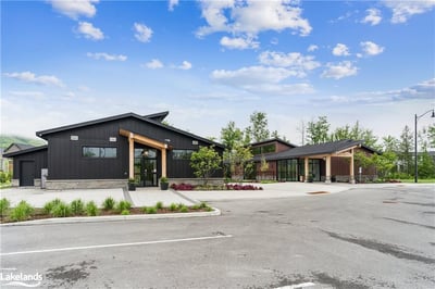 190 Courtland St, Blue Mountains, ON