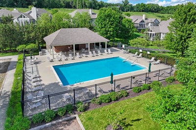 120 Lake Vista Ct., Fontana, WI