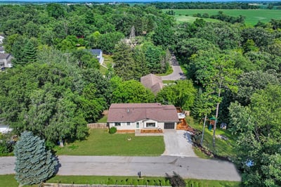 N2404 Giles Drive, Burlington, WI