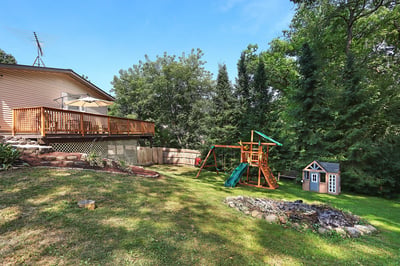 N2404 Giles Drive, Burlington, WI