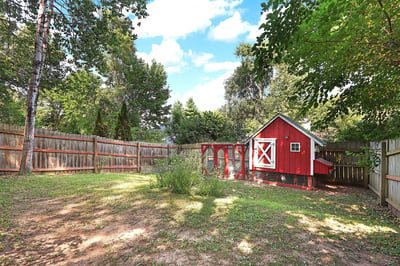 N2404 Giles Drive, Burlington, WI