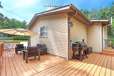 N2404 Giles Drive, Burlington, WI