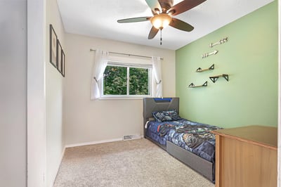 N2404 Giles Drive, Burlington, WI