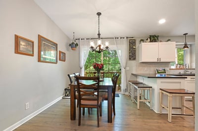 N2404 Giles Drive, Burlington, WI