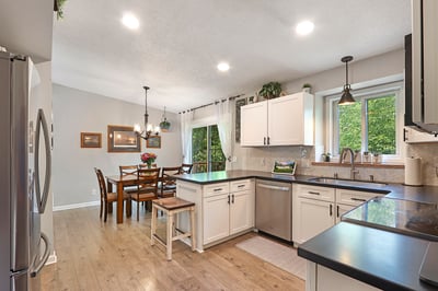 N2404 Giles Drive, Burlington, WI