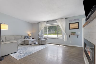N2404 Giles Drive, Burlington, WI