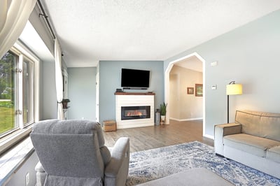 N2404 Giles Drive, Burlington, WI
