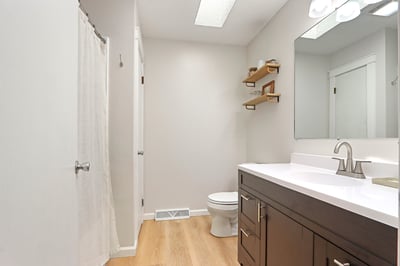 N2404 Giles Drive, Burlington, WI