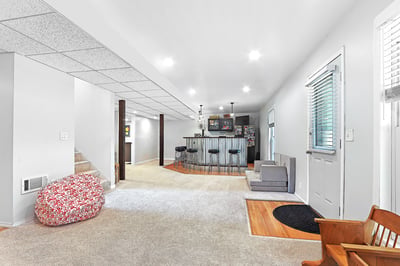 N2404 Giles Drive, Burlington, WI