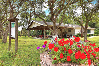 N2404 Giles Drive, Burlington, WI