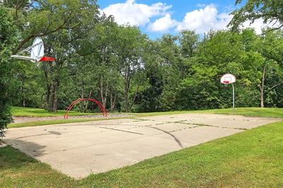 N2404 Giles Drive, Burlington, WI