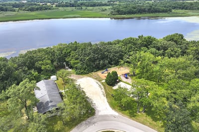 N2404 Giles Drive, Burlington, WI