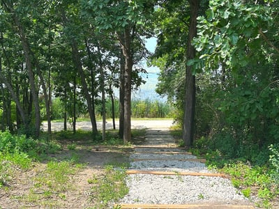 N2404 Giles Drive, Burlington, WI
