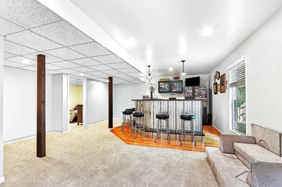 N2404 Giles Drive, Burlington, WI
