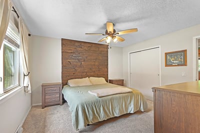 N2404 Giles Drive, Burlington, WI