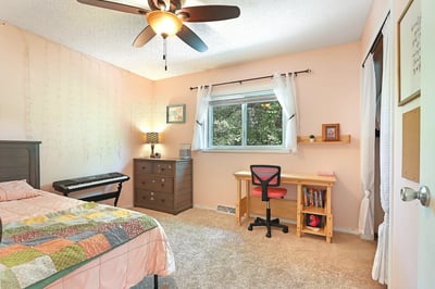 N2404 Giles Drive, Burlington, WI