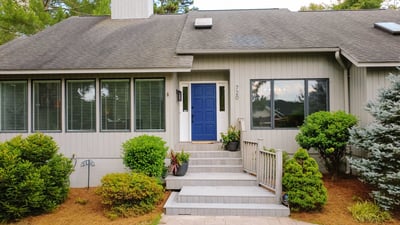 720 Diamondhead Drive S, Pinehurst, NC