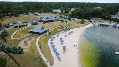 720 Diamondhead Drive S, Pinehurst, NC