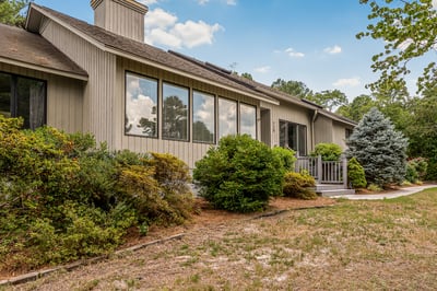 720 Diamondhead Drive S, Pinehurst, NC