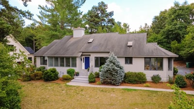 720 Diamondhead Drive S, Pinehurst, NC