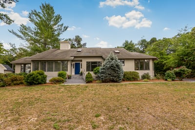 720 Diamondhead Drive S, Pinehurst, NC