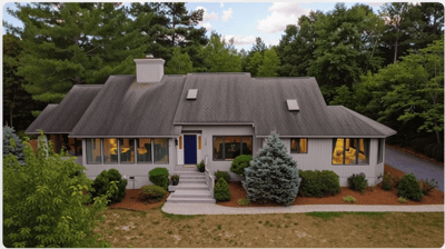 720 Diamondhead Drive S, Pinehurst, NC