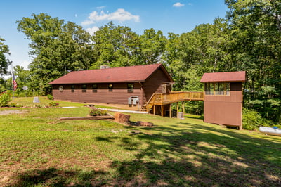 600 Winding Creek Dr, Carthage, NC