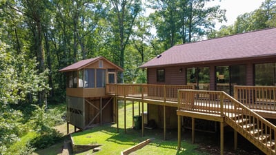 600 Winding Creek Dr, Carthage, NC