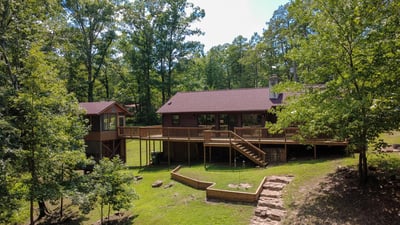 600 Winding Creek Dr, Carthage, NC