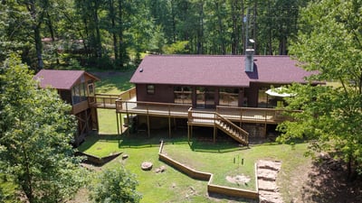 600 Winding Creek Dr, Carthage, NC