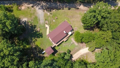 600 Winding Creek Dr, Carthage, NC