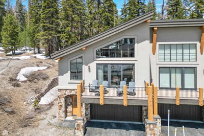 51081 Sentinels Way, Kirkwood, CA